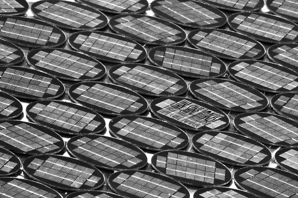 Google invertirá en planta solar con baterías de zinc