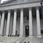 Alito tiene inversiones petroleras antes de caso de Exxon