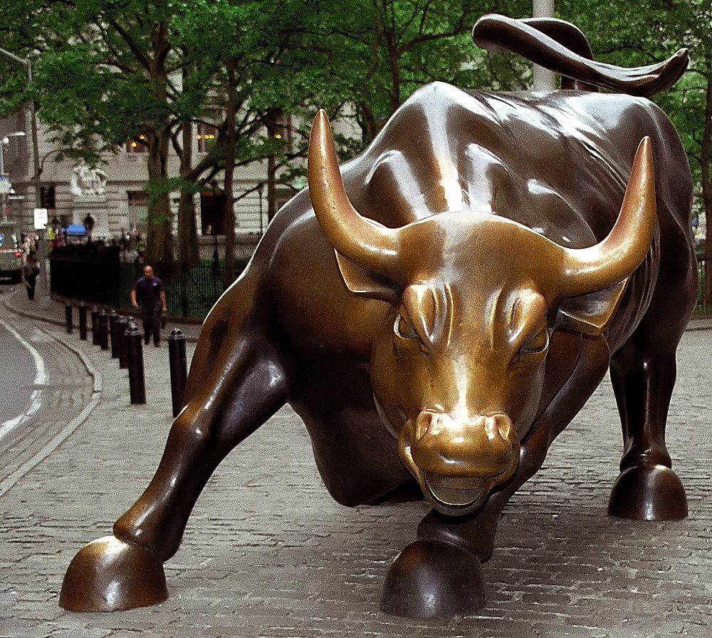 El multimillonario detrás de un truco fiscal en Wall Street