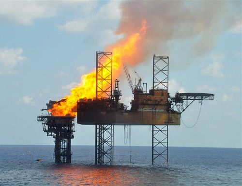 Chevron ampliaría operaciones petroleras en Venezuela