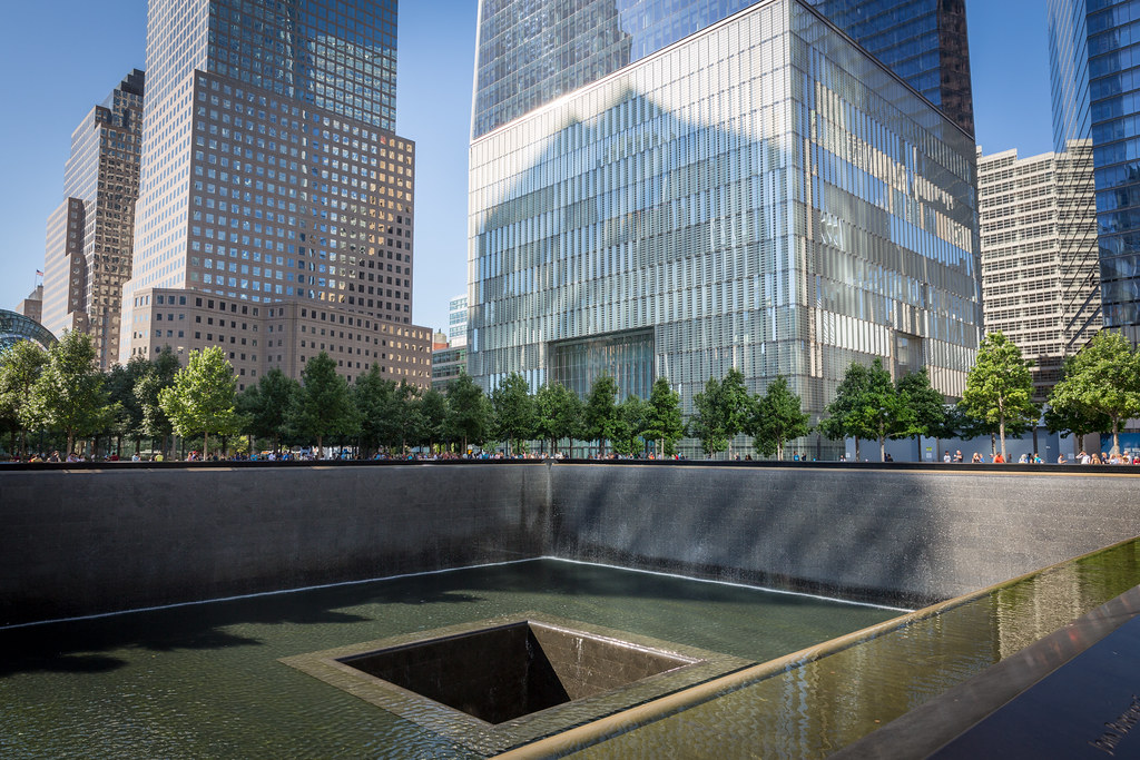 25 años del 9/11: Netflix estrena documental que estremece