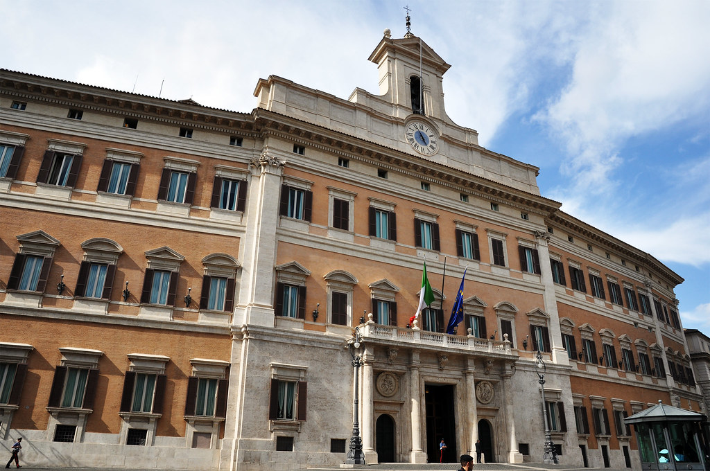 El gobierno de Meloni rompe récord de duración en Italia