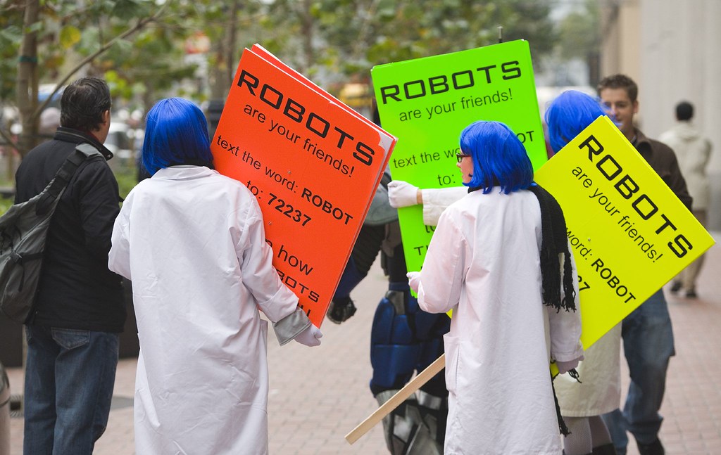 Bots de IA ya escriben a filósofos sobre su propia conciencia