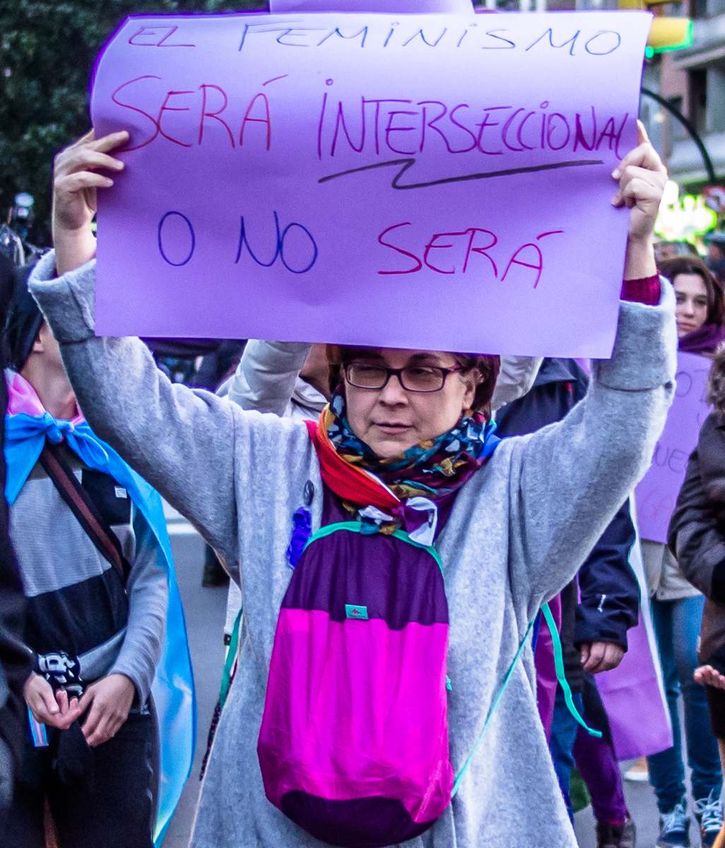 Muere Gloria Steinem, ícono del feminismo, a los 92 años