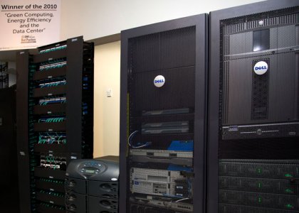 Pensilvania: pleito por centros de datos de IA