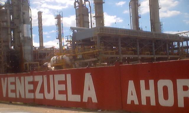 Chevron confirma que ampliará operaciones en Venezuela