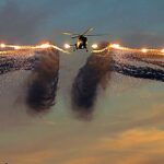 Incendio deja muertos en base militar de Canadá