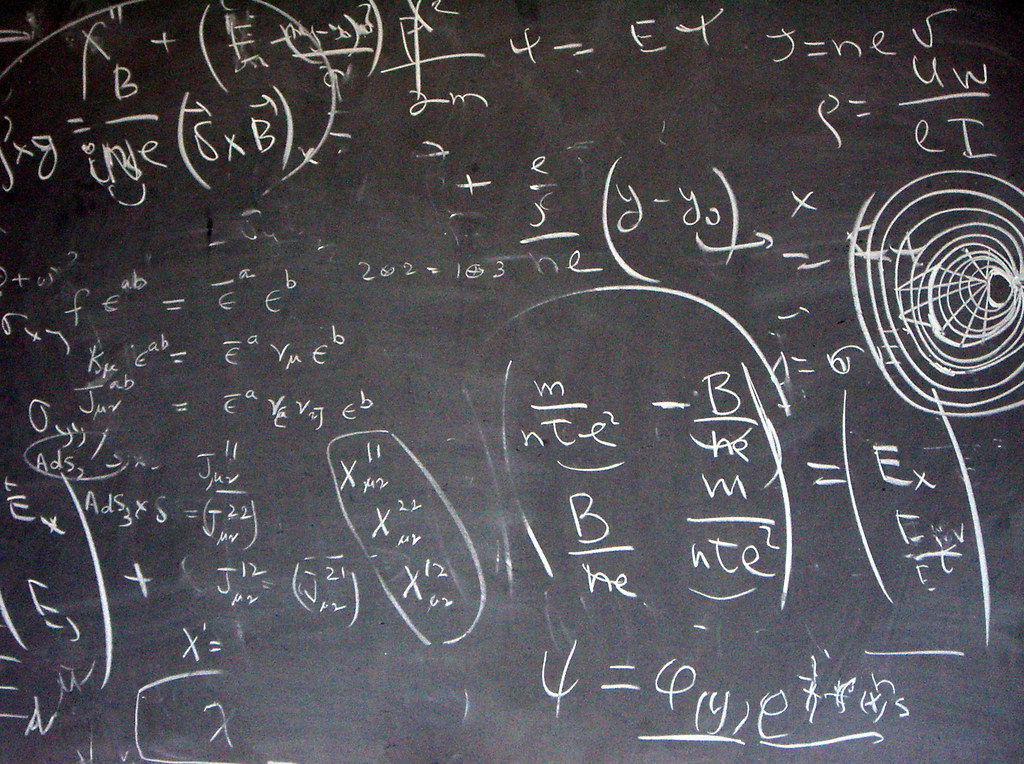 Terence Tao: la IA y la crisis que enfrenta las matemáticas