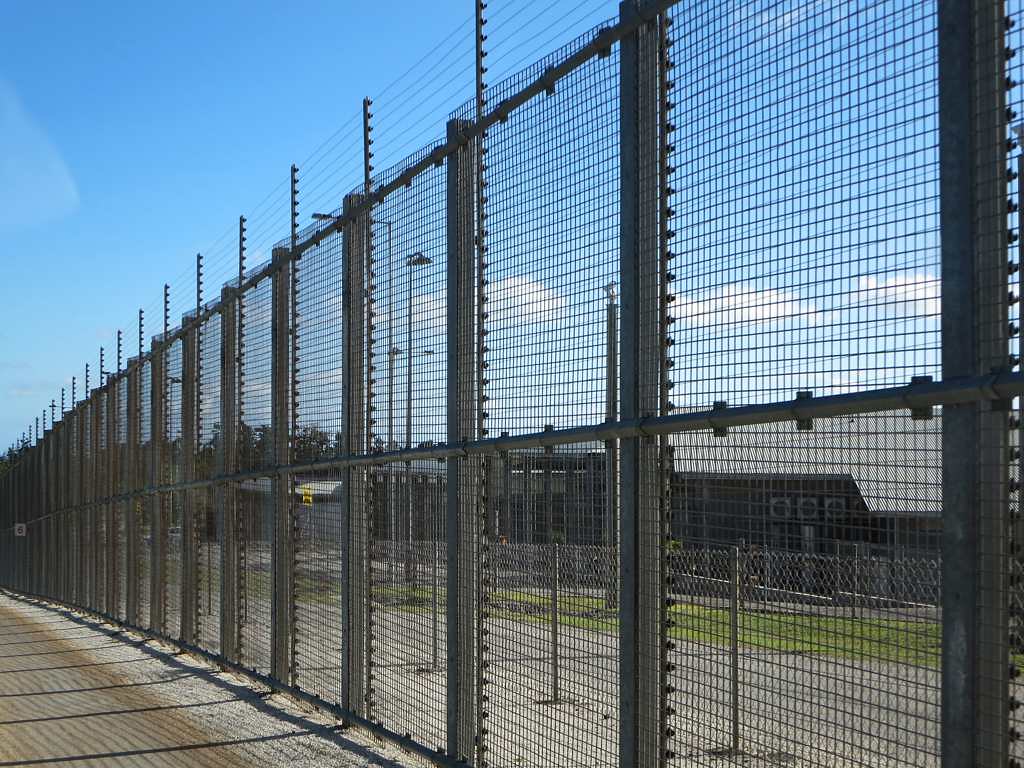Huelga de hambre masiva en centro de detención de ICE en Georgia