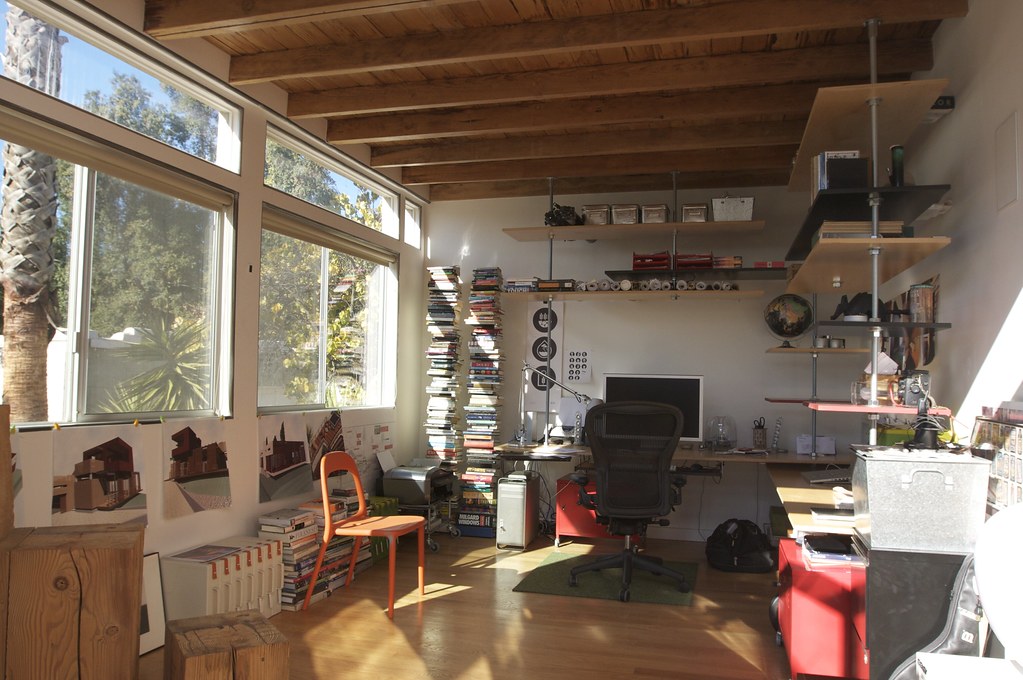 Casa en California fusiona interior y naturaleza, según Forbes