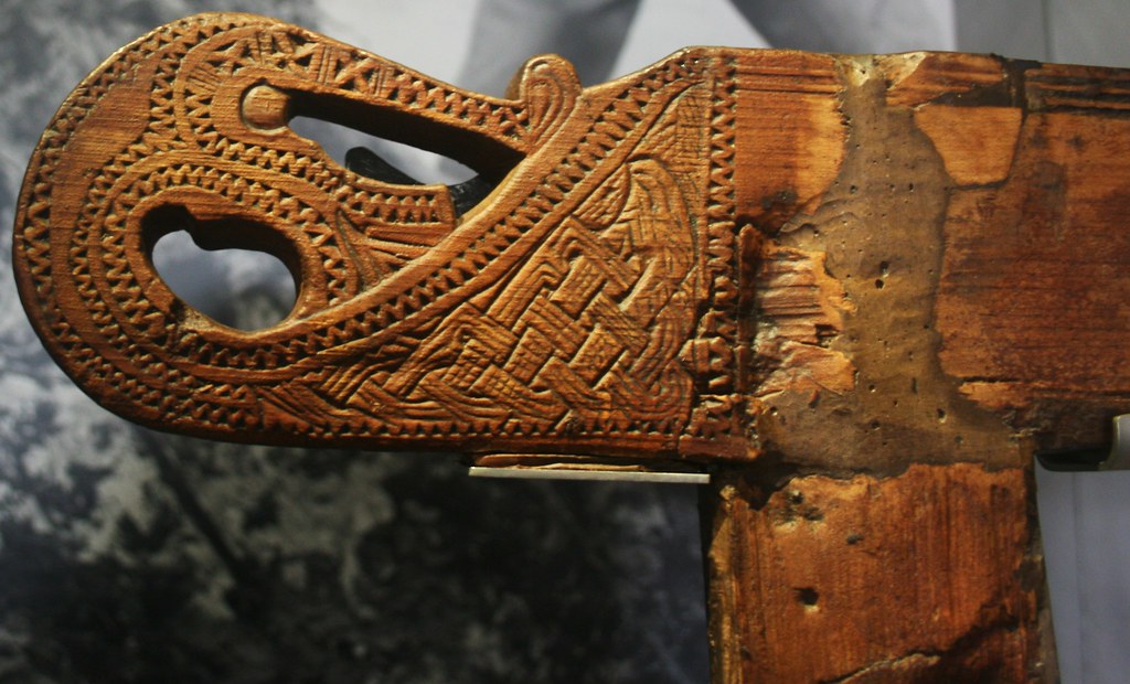 Un libro revela quiénes fueron realmente los vikingos