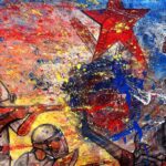 Protestas en Francia terminan en disturbios; cientos detenidos