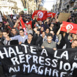 Francia vive protestas masivas contra la carestía y recortes…