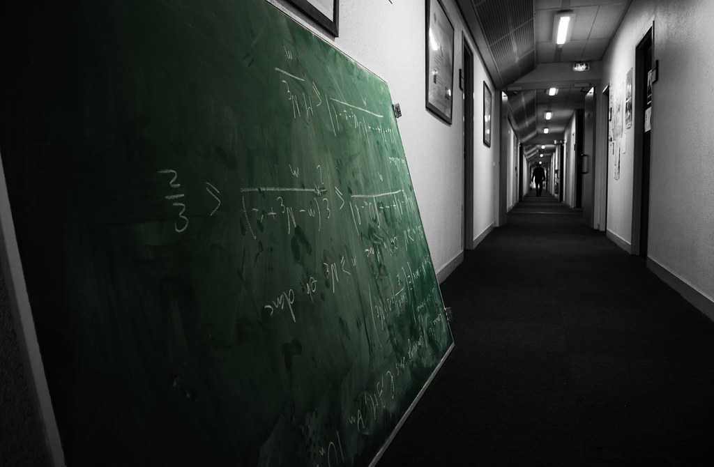 OpenAI avanza en los problemas matemáticos del milenio