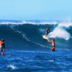 Sentencian a 158 años a asesinos de surfistas en Ensenada