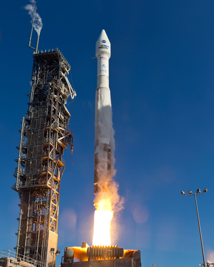 Wall Street no se pone de acuerdo sobre SpaceX