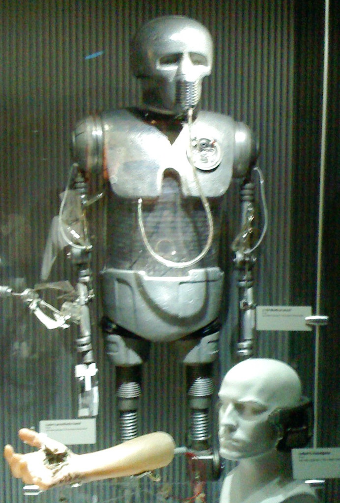 Robots magnéticos podrían evitar cirugías de corazón abierto
